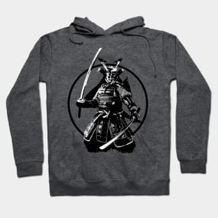 Bushido Hoodie